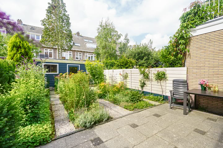 Foto 19 van Junoplantsoen 105