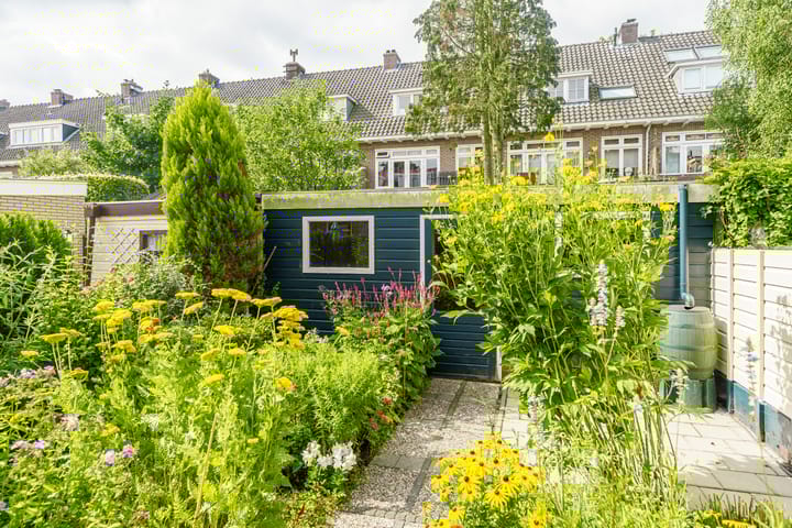 Foto 20 van Junoplantsoen 105