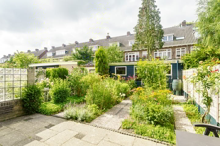 Foto 22 van Junoplantsoen 105