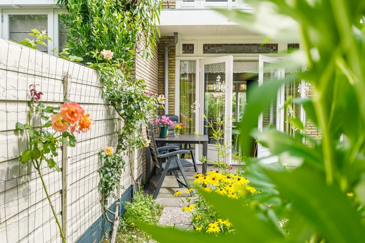 Foto 23 van Junoplantsoen 105