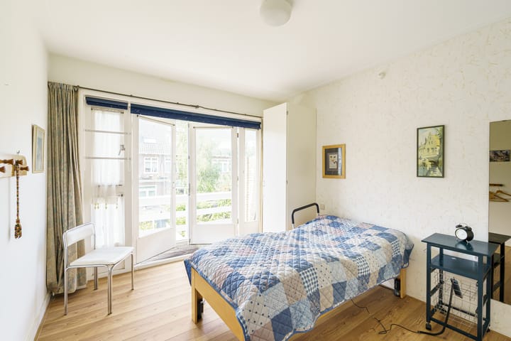 Foto 33 van Junoplantsoen 105