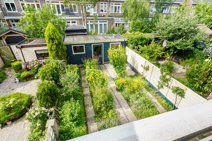 Foto 35 van Junoplantsoen 105