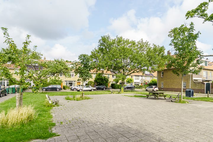 Foto 42 van Junoplantsoen 105