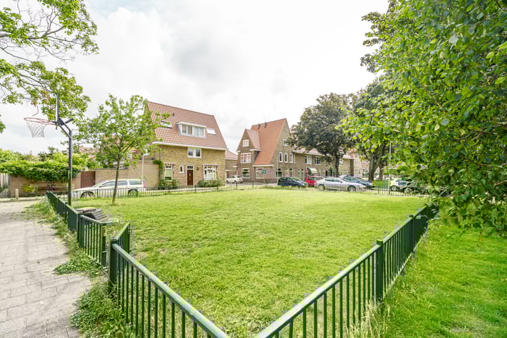 Foto 43 van Junoplantsoen 105