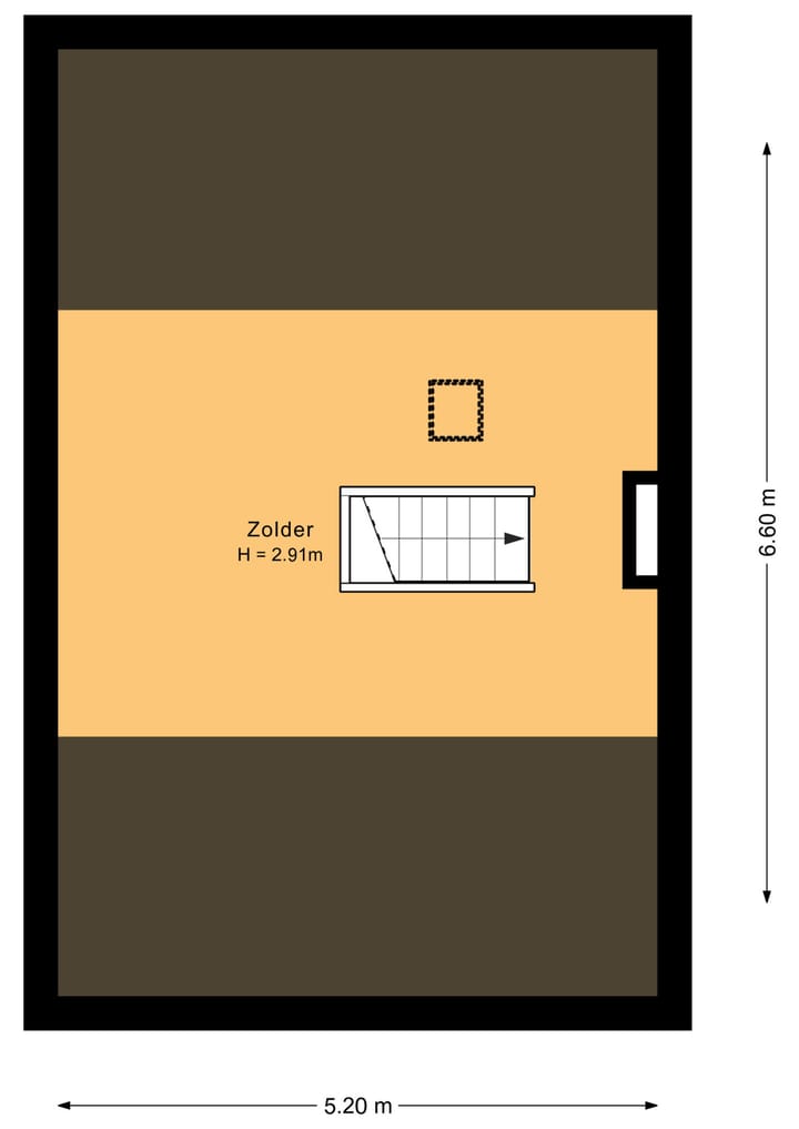 Foto 47 van Junoplantsoen 105