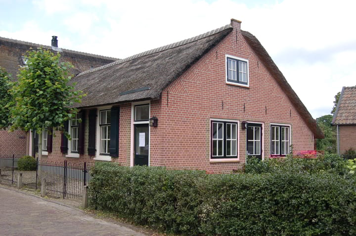 Brinklaan 9, Blaricum