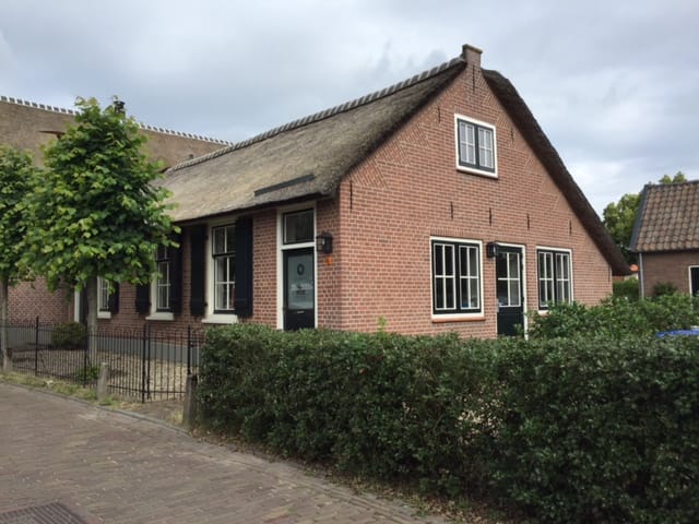 View photo 5 of Brinklaan 9