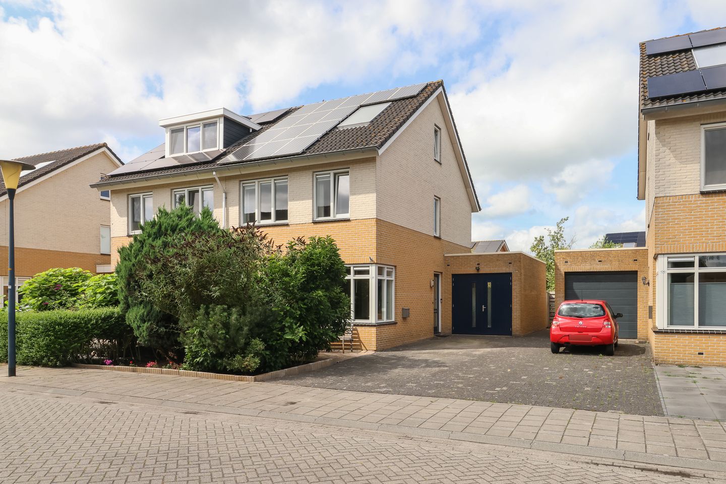 Foto 1 van Braksân 138