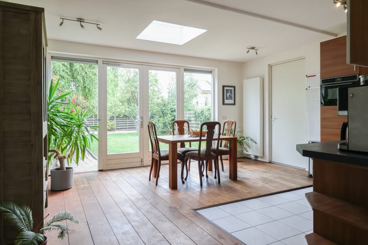 Foto 4 van Braksân 138