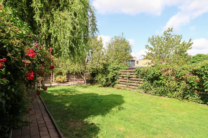 Foto 7 van Braksân 138