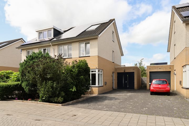 Foto 8 van Braksân 138