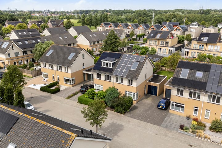 Foto 2 van Braksân 138