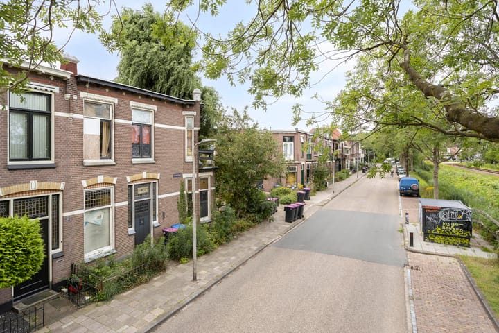 Foto 2 van Spoorstraat 26