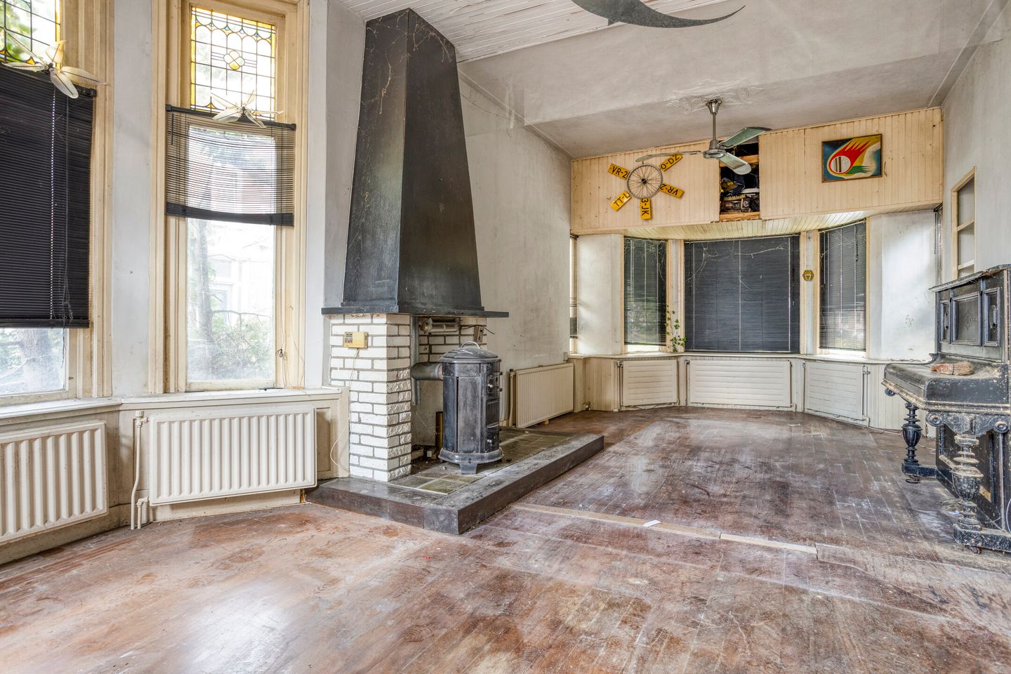 Foto 4 van Spoorstraat 26