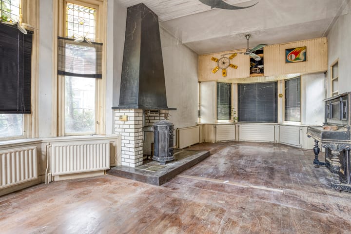 Foto 4 van Spoorstraat 26