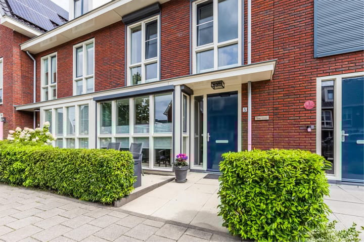 Foto 2 van Doelstraat 5