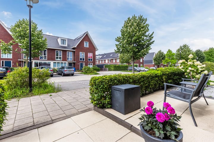 Foto 3 van Doelstraat 5