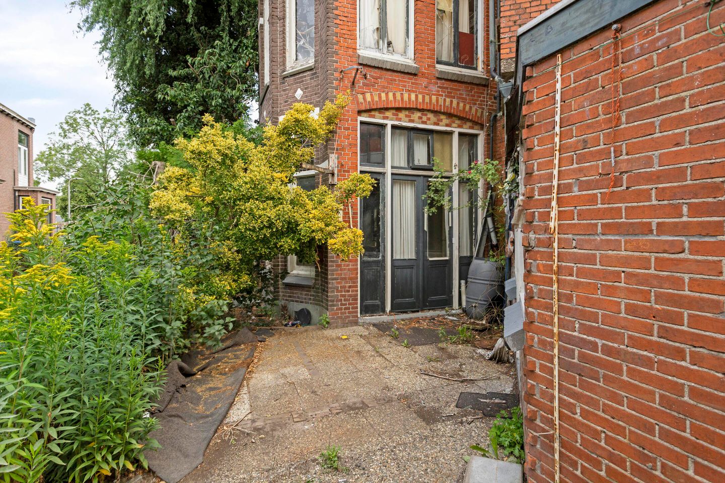 Foto 5 van Spoorstraat 26