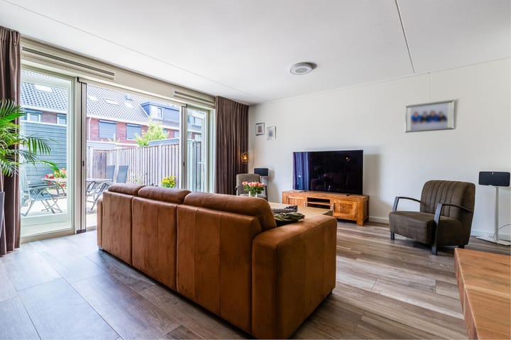 Foto 9 van Doelstraat 5