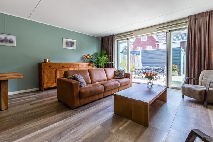 Foto 10 van Doelstraat 5