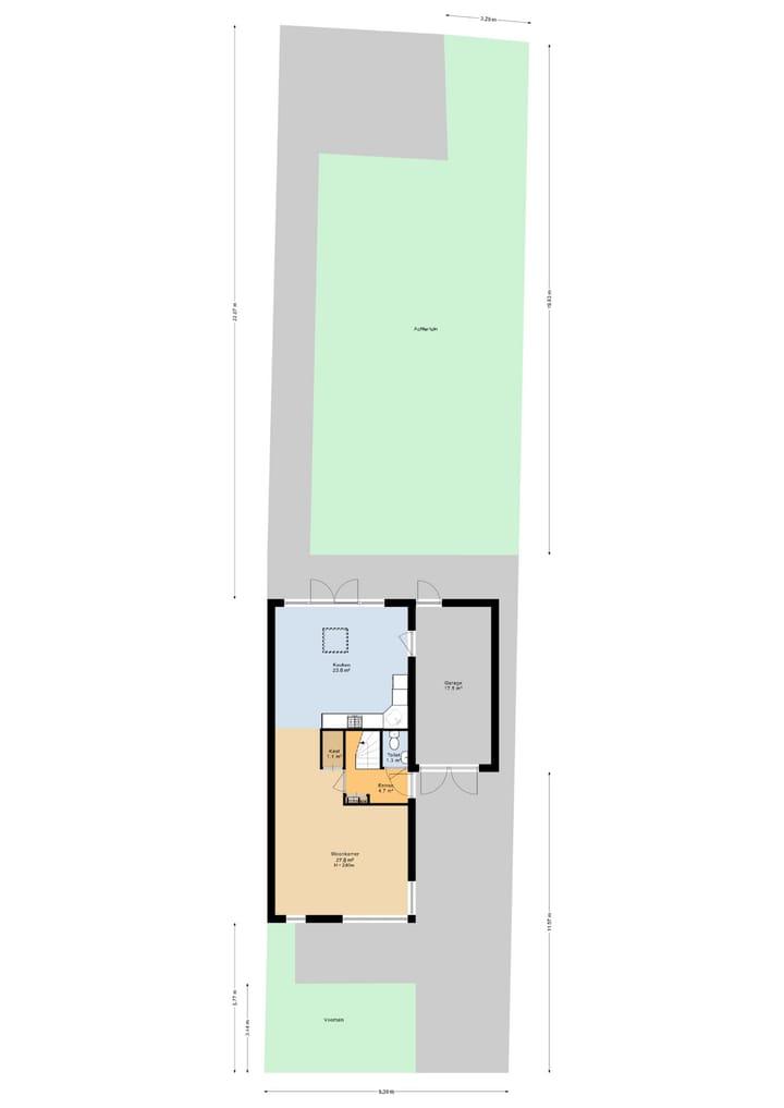 Foto 65 van Braksân 138