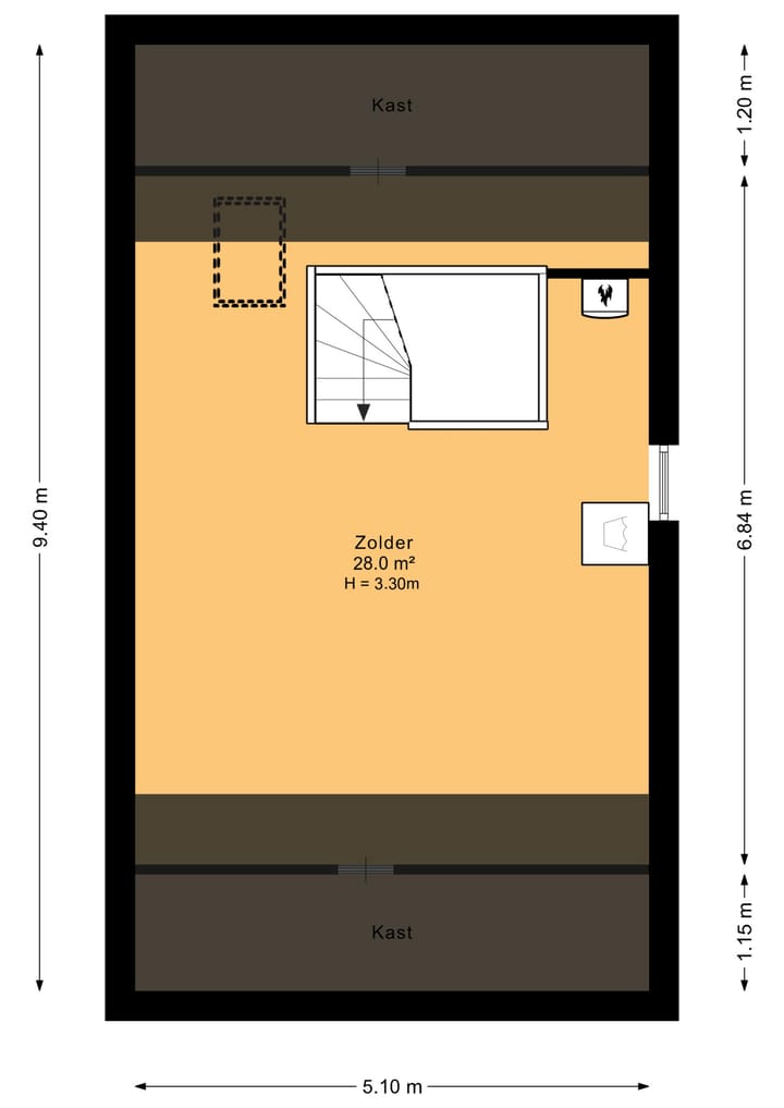 Foto 68 van Braksân 138