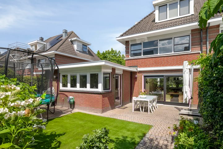 Photo 6 of Coendersberglaan 65