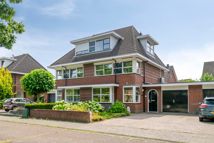 Photo 7 of Coendersberglaan 65