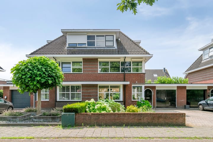 Photo 8 of Coendersberglaan 65