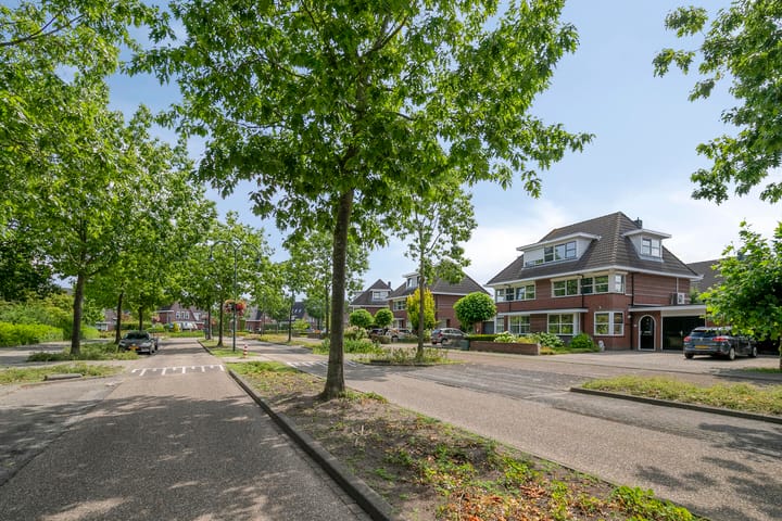 Photo 9 of Coendersberglaan 65