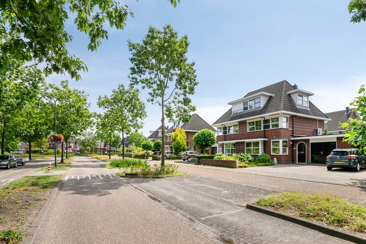 Photo 10 of Coendersberglaan 65