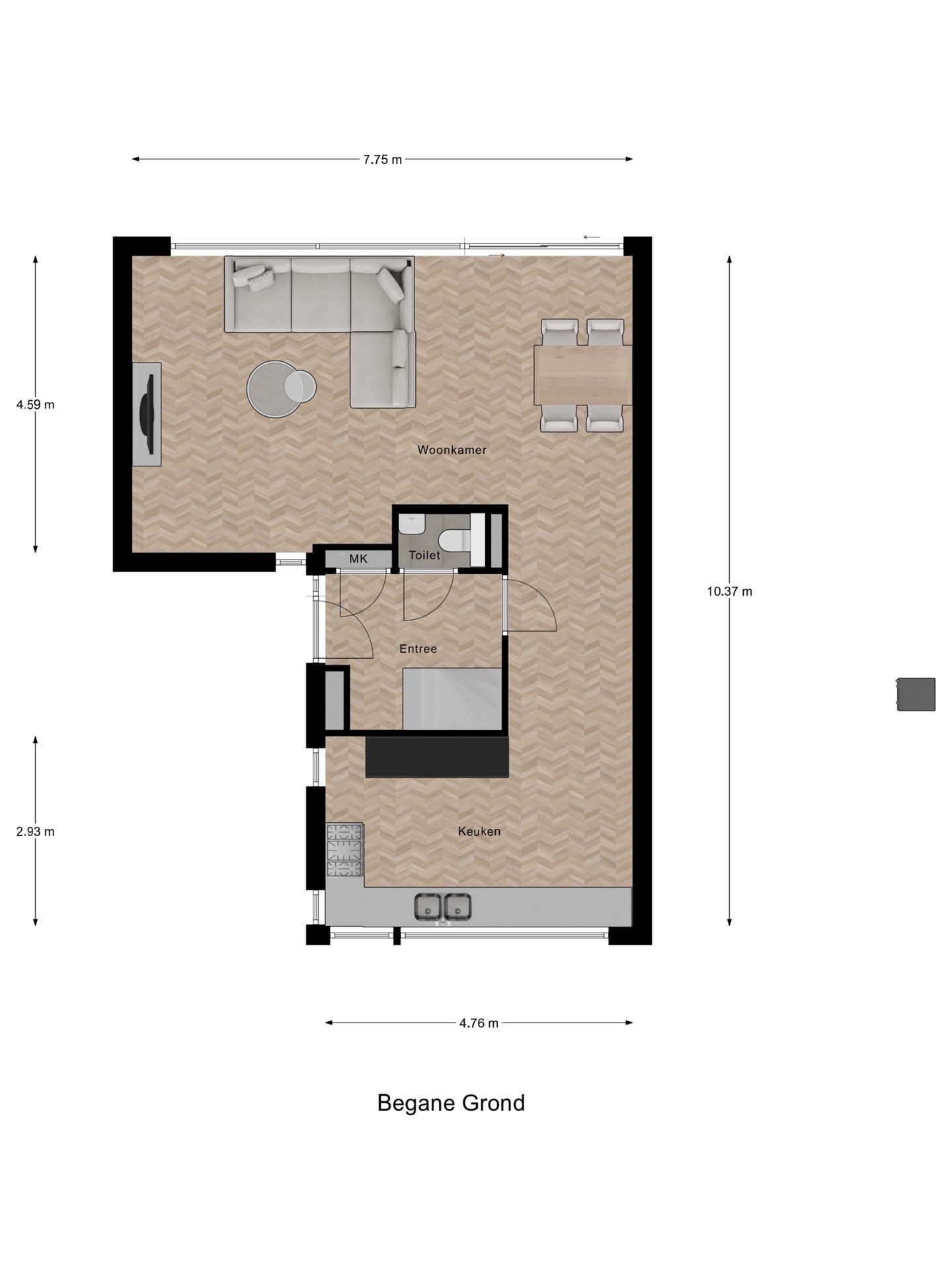 Foto 40 van Zwanenhof 20