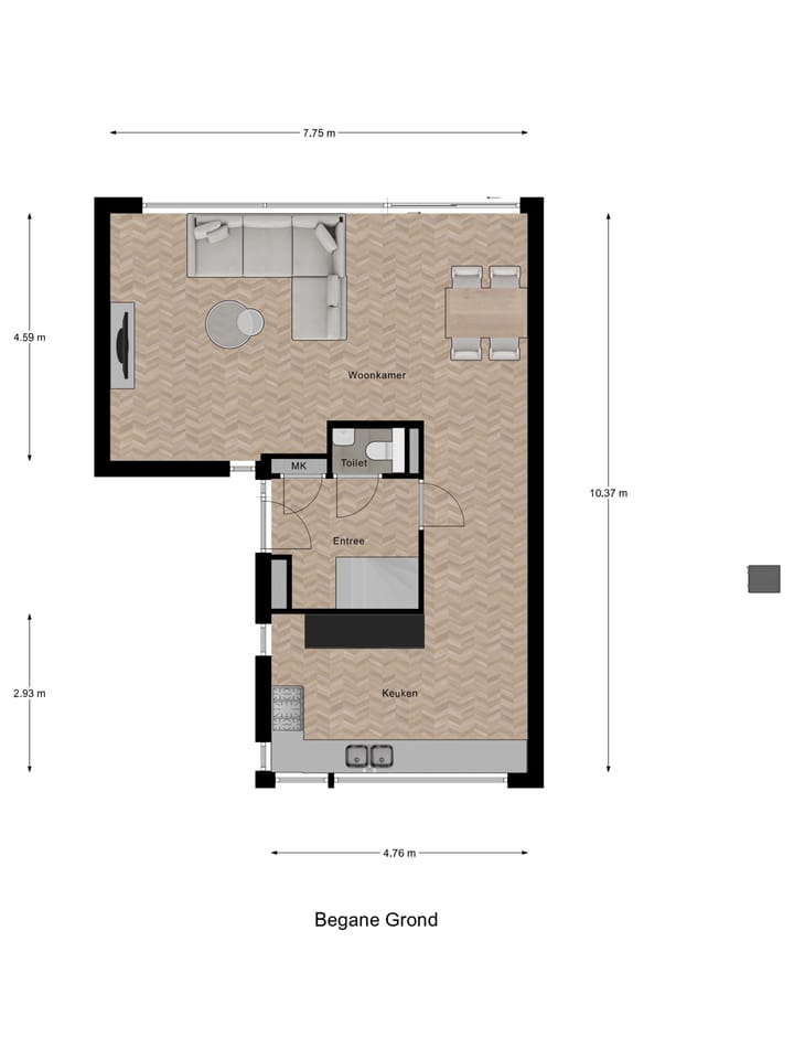 Photo 40 of Zwanenhof 20