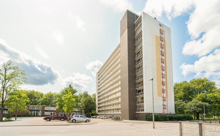 Johan Braakensiekstraat 101