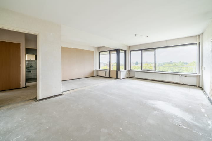 Foto 2 van Johan Braakensiekstraat 101