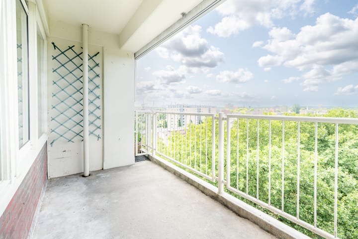 Foto 3 van Johan Braakensiekstraat 101