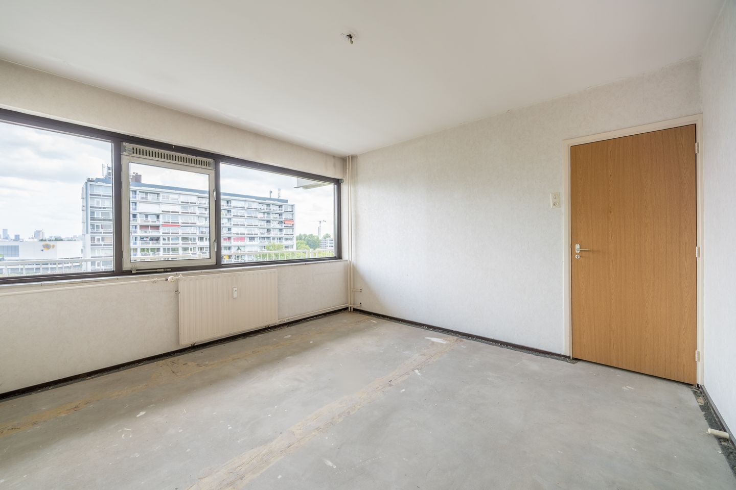 Photo 4 of Johan Braakensiekstraat 101