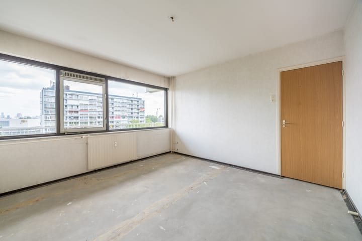 Foto 4 van Johan Braakensiekstraat 101