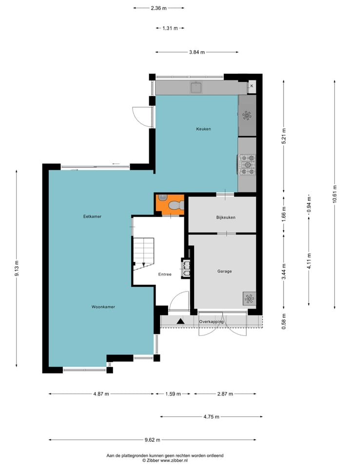 Photo 39 of Coendersberglaan 65