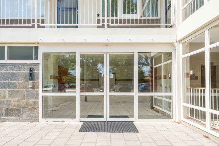 Foto 5 van Johan Braakensiekstraat 101