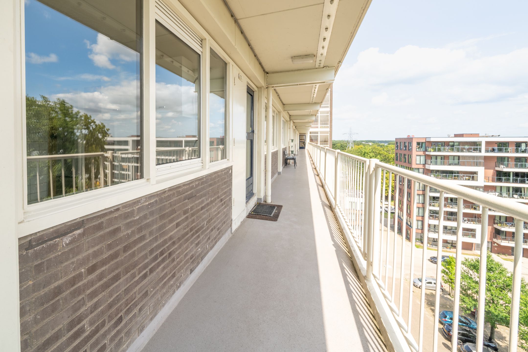 Photo 6 of Johan Braakensiekstraat 101