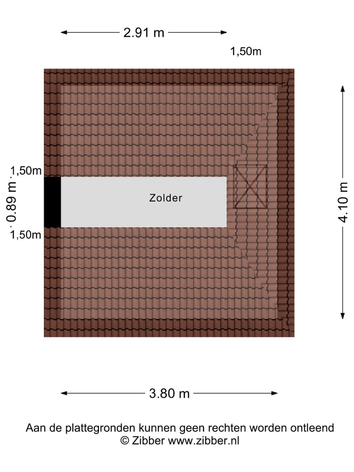 Photo 42 of Coendersberglaan 65