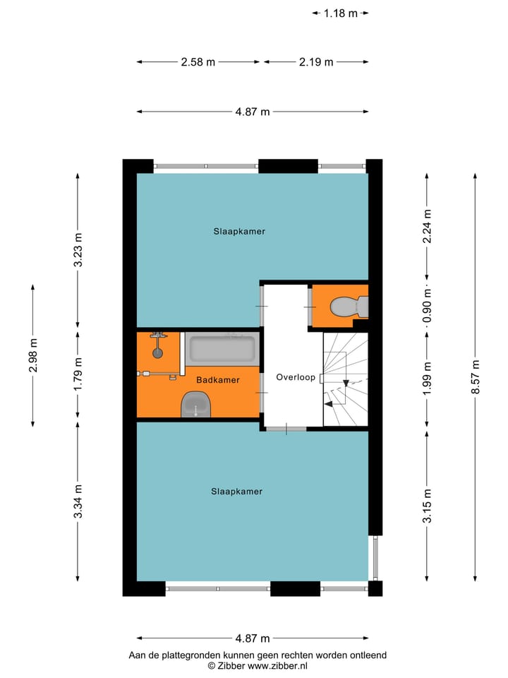 Photo 40 of Coendersberglaan 65