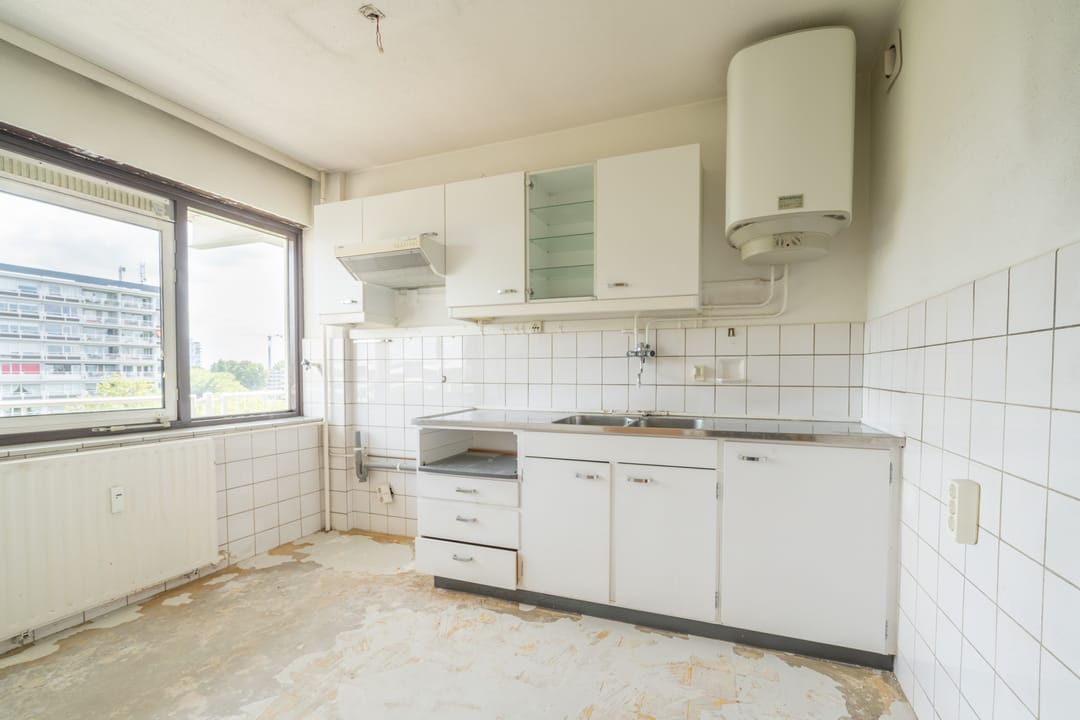 Photo 8 of Johan Braakensiekstraat 101