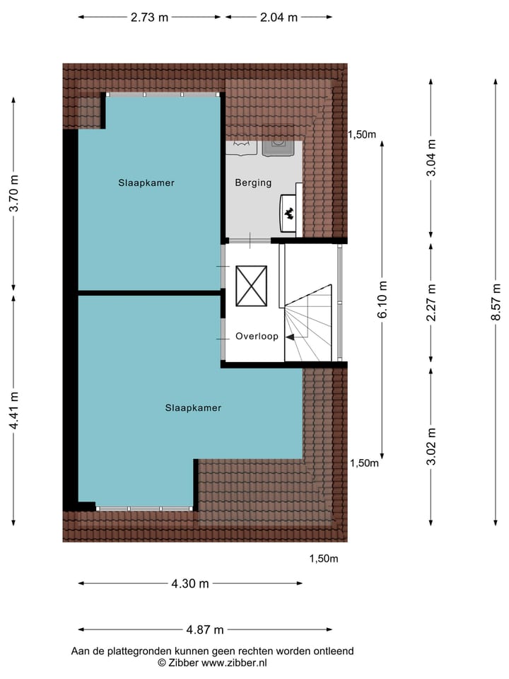 Photo 41 of Coendersberglaan 65