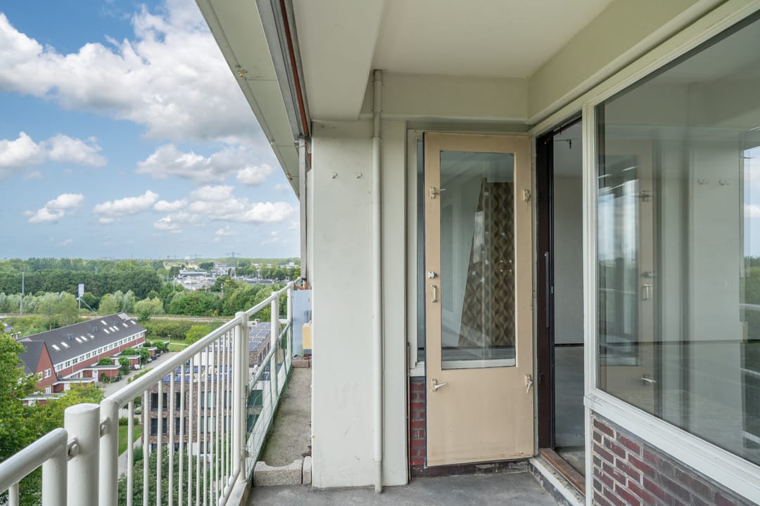 Photo 17 of Johan Braakensiekstraat 101