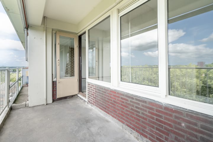 Foto 18 van Johan Braakensiekstraat 101