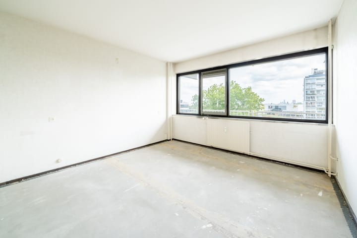 Foto 21 van Johan Braakensiekstraat 101