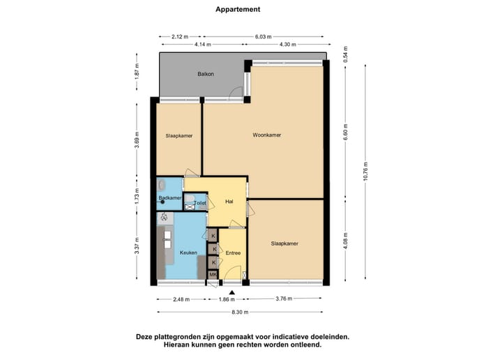 Foto 28 van Johan Braakensiekstraat 101