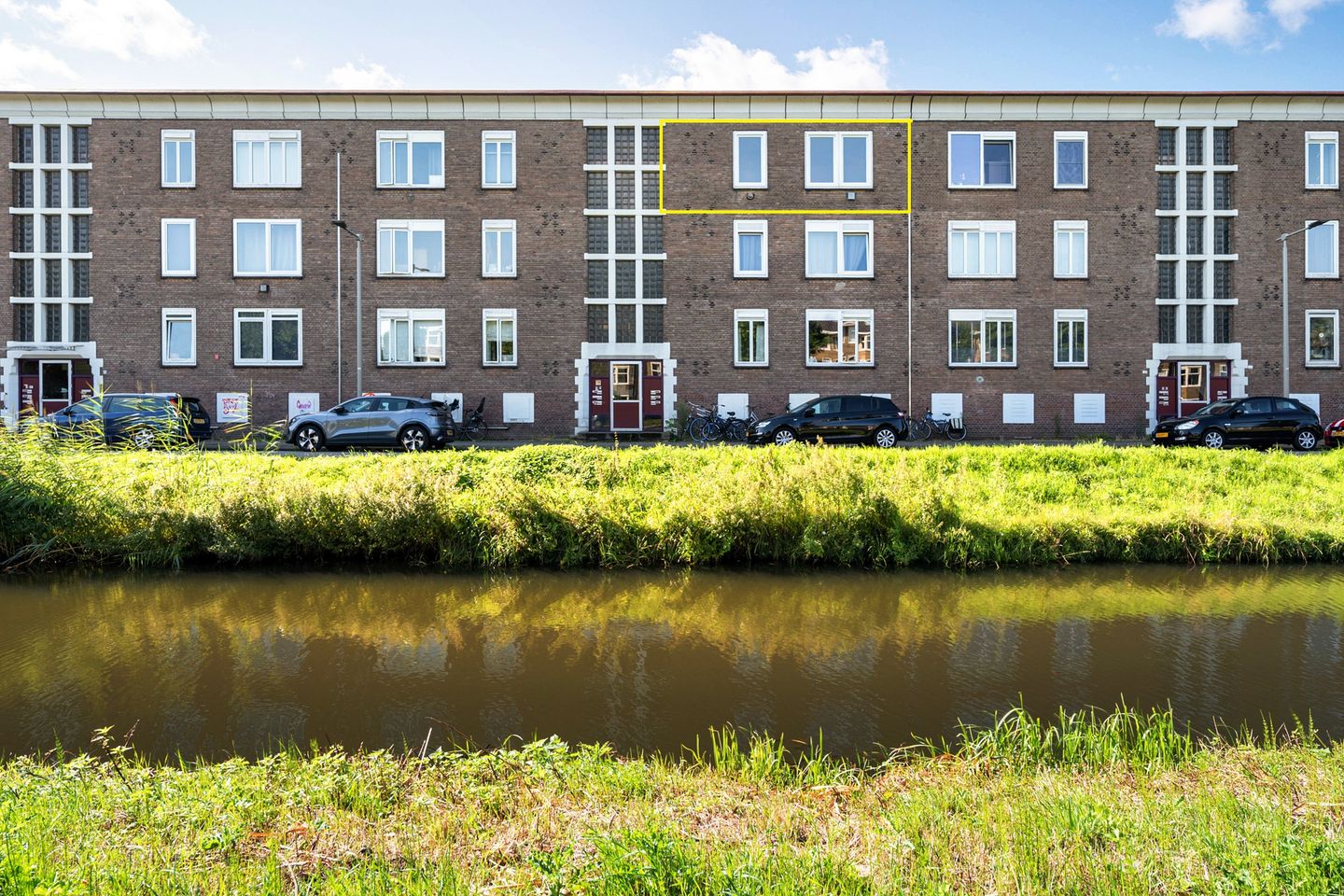 Foto 1 van Johan de Wittlaan 212-3